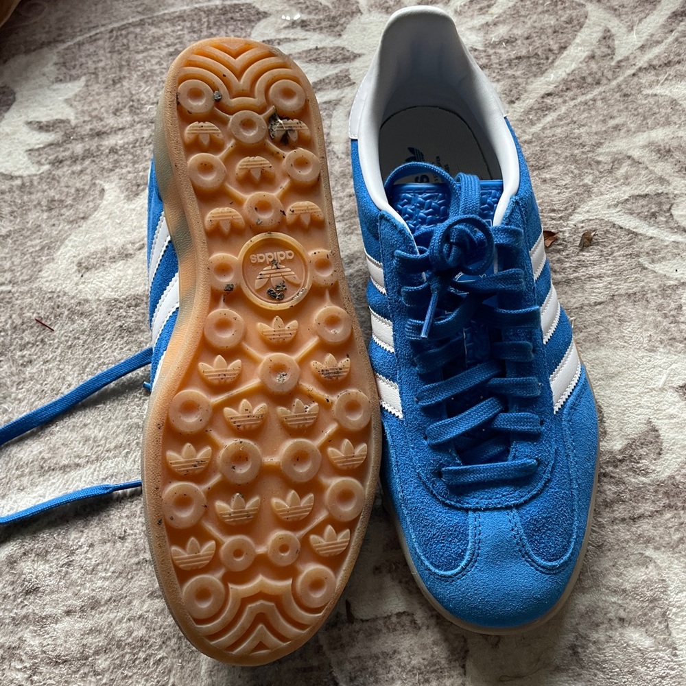 Adidas Gazelle